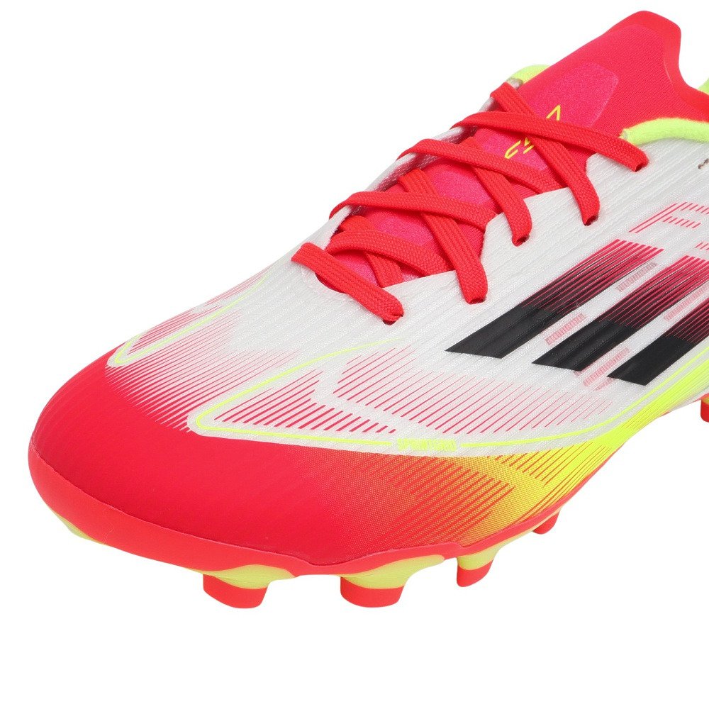 アディダス（adidas）（メンズ）サッカースパイク 土 人工芝用