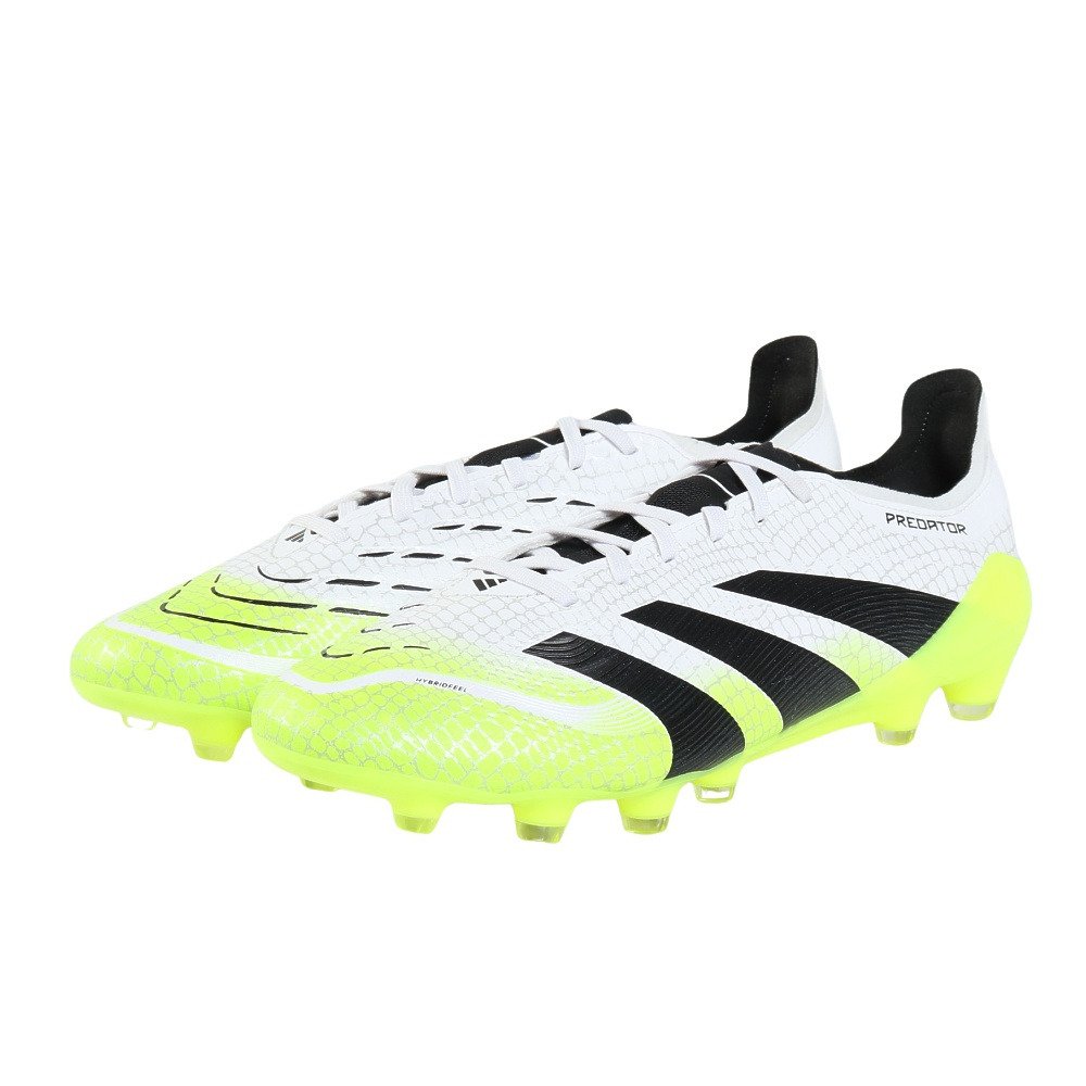 アディダス（adidas）（メンズ）サッカースパイク 土・人工芝用