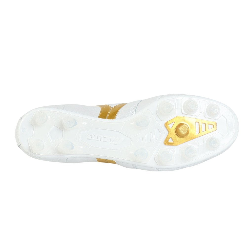 ミズノ（MIZUNO）（メンズ、レディース）サッカースパイク 天然芝／土