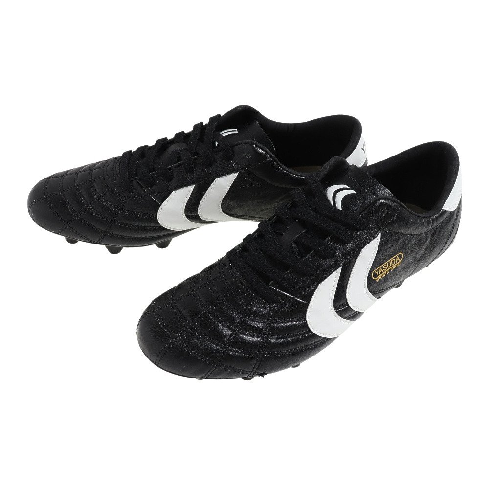 ヤスダ（YASUDA）（メンズ、キッズ）サッカースパイク ハード