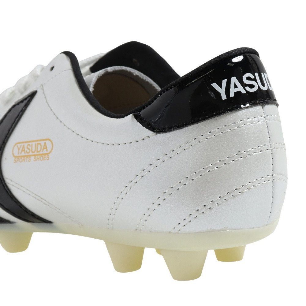 ヤスダ（YASUDA）（メンズ、キッズ）サッカースパイク ハード
