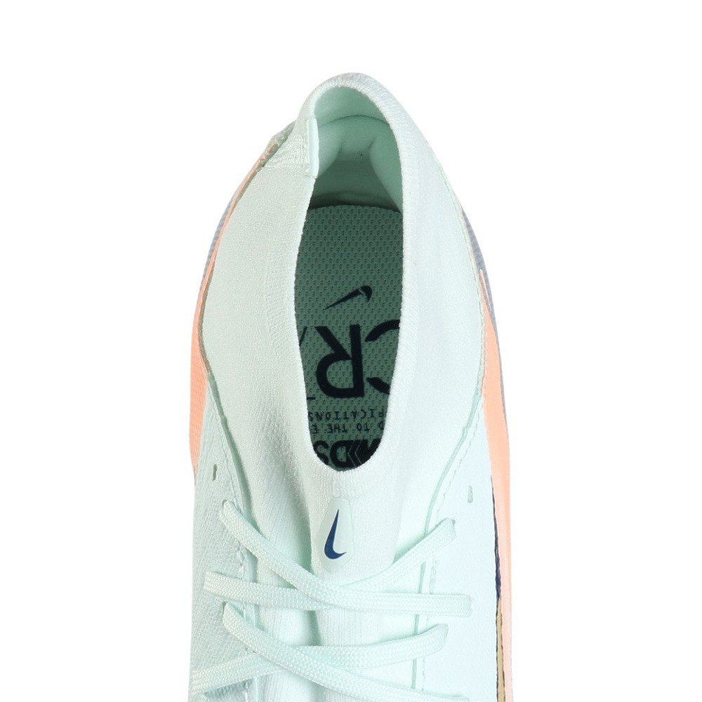 ナイキ（NIKE）（メンズ）サッカートレーニングシューズ ズーム