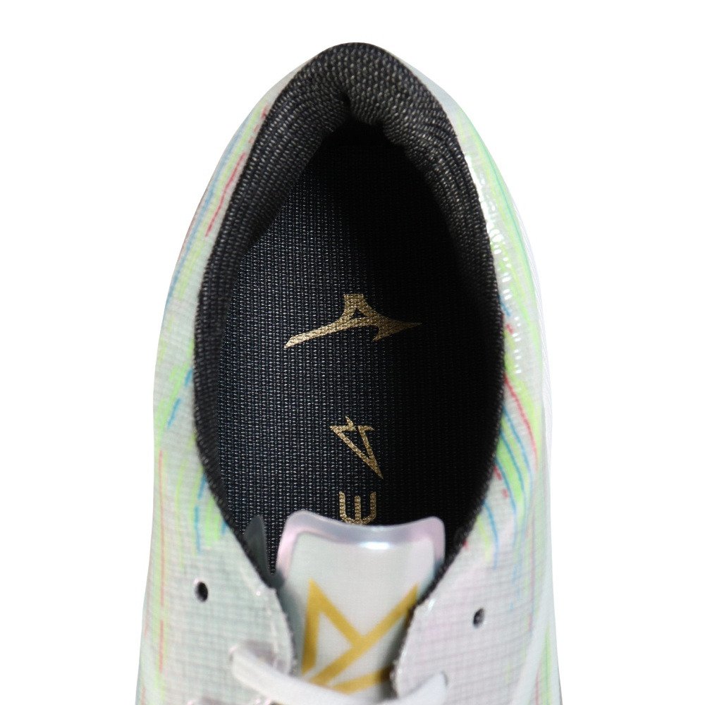 ミズノ（MIZUNO）（メンズ、レディース）サッカートレーニングシューズ