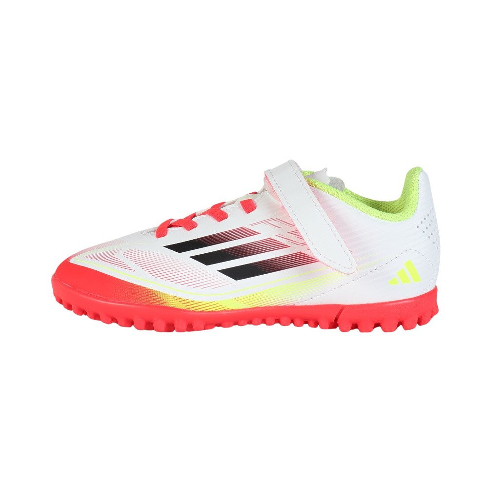 アディダス（adidas）（キッズ）キッズ サッカートレーニングシューズ