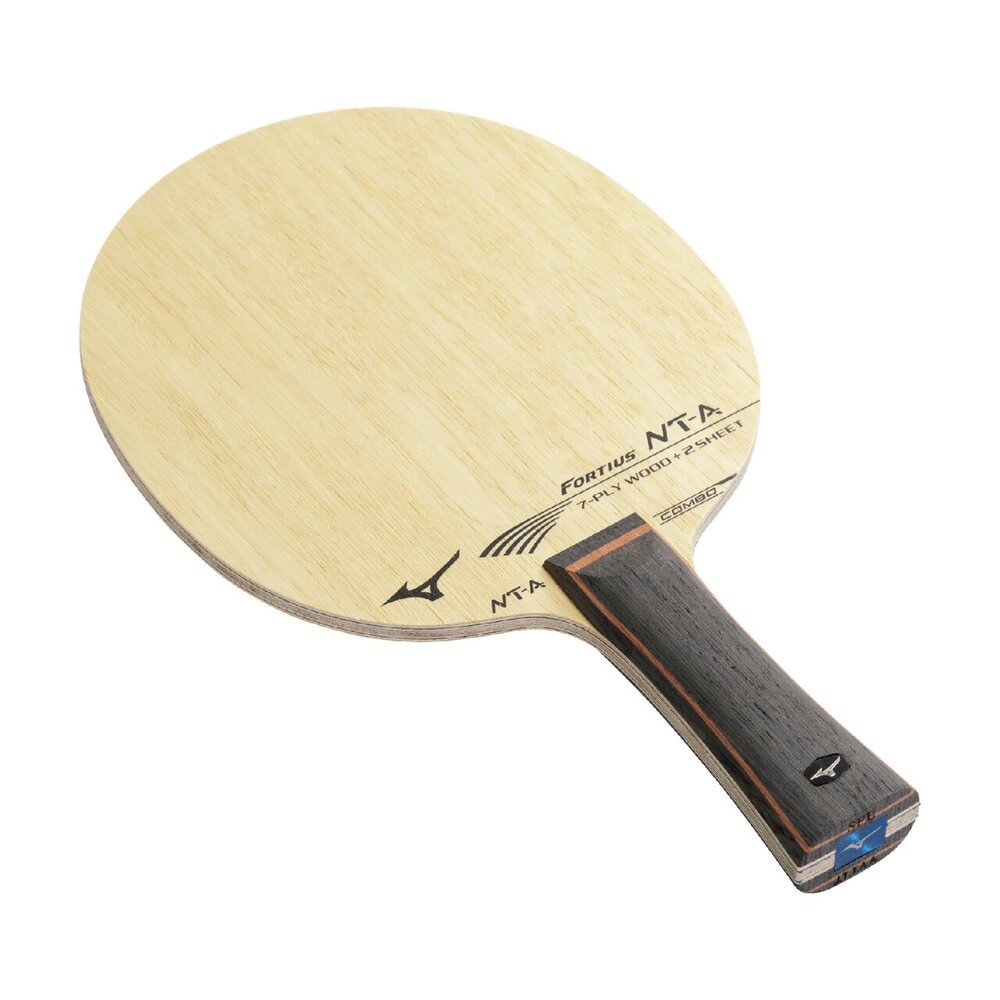 卓球ラケット シェイク攻撃用（ラバーなし） - 【公式】 スーパー