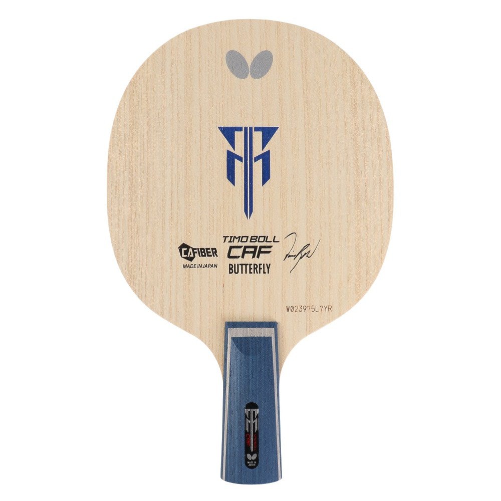 バタフライ（Butterfly）（メンズ、レディース）卓球ラケット