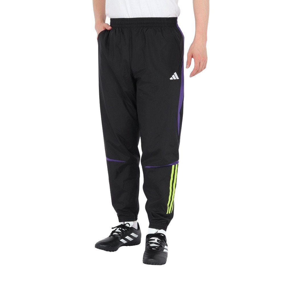 アディダス（adidas）（メンズ）サッカーウェア プラクティス ピステ