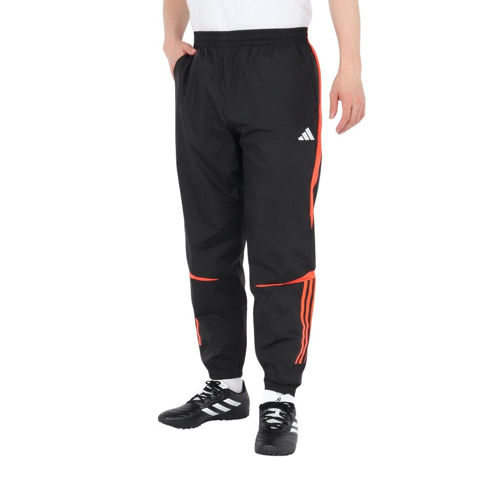 アディダス（adidas）（メンズ）サッカーウェア プラクティス ピステ