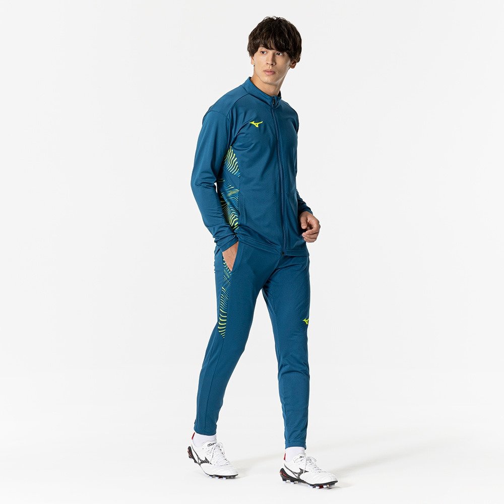 ミズノ（MIZUNO）（メンズ、レディース）サッカーウェア トレーニング