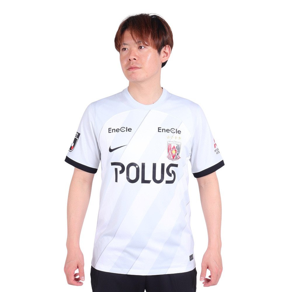 ナイキ（NIKE）（メンズ）浦和レッズ 2024 アウェイ レプリカ