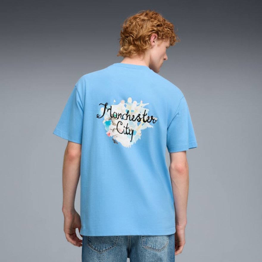 プーマ（PUMA）（メンズ）PUMA×KIDSUPER STUDIOS マンチェスターシティ