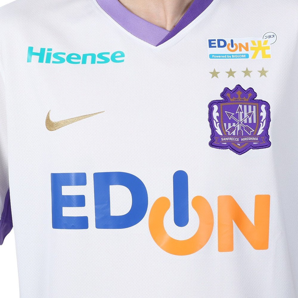 ナイキ（NIKE）（メンズ）2025 サンフレッチェ広島 スタジアム