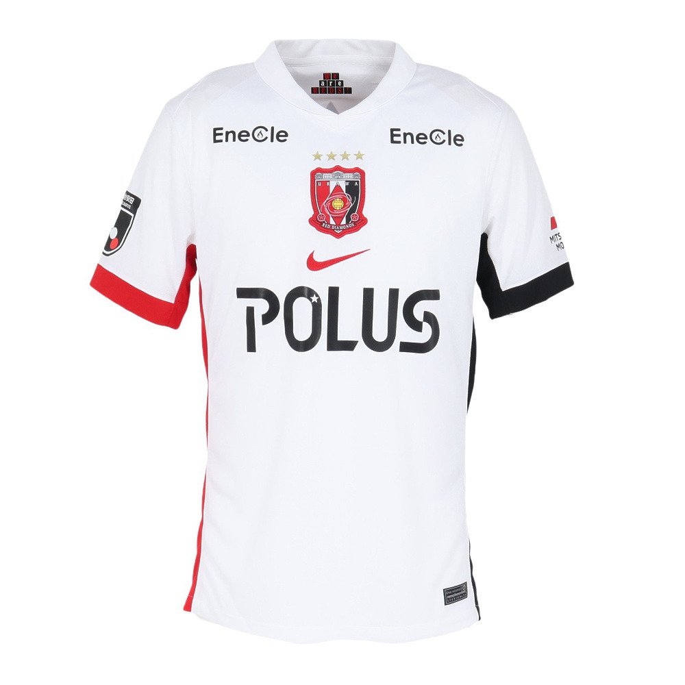 ナイキ（NIKE）（メンズ）2025 浦和レッズ アウェイ レプリカ