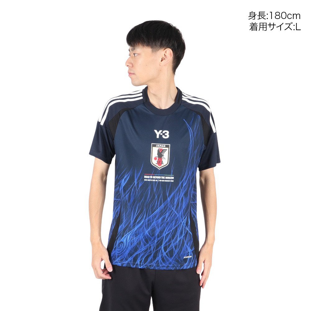 アディダス（adidas）（メンズ）サッカー 日本代表 突破記念
