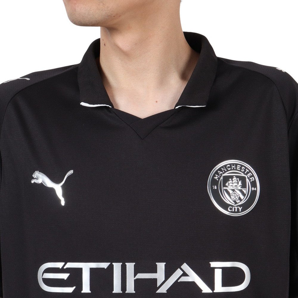 プーマ（PUMA）（メンズ）サッカー マンチェスターシティ FC AWAY