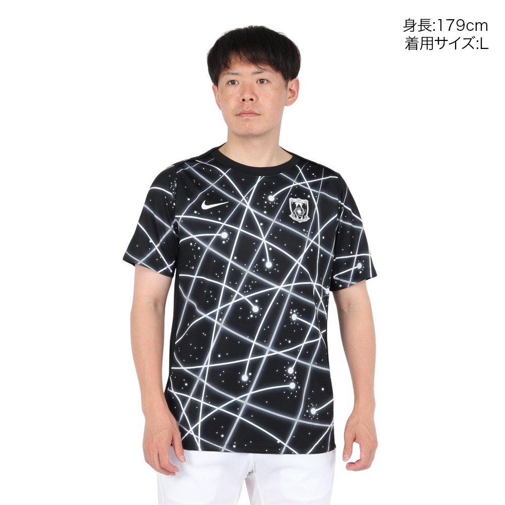 ナイキ（NIKE）（メンズ）2025 浦和レッズ CW アカデミープロ