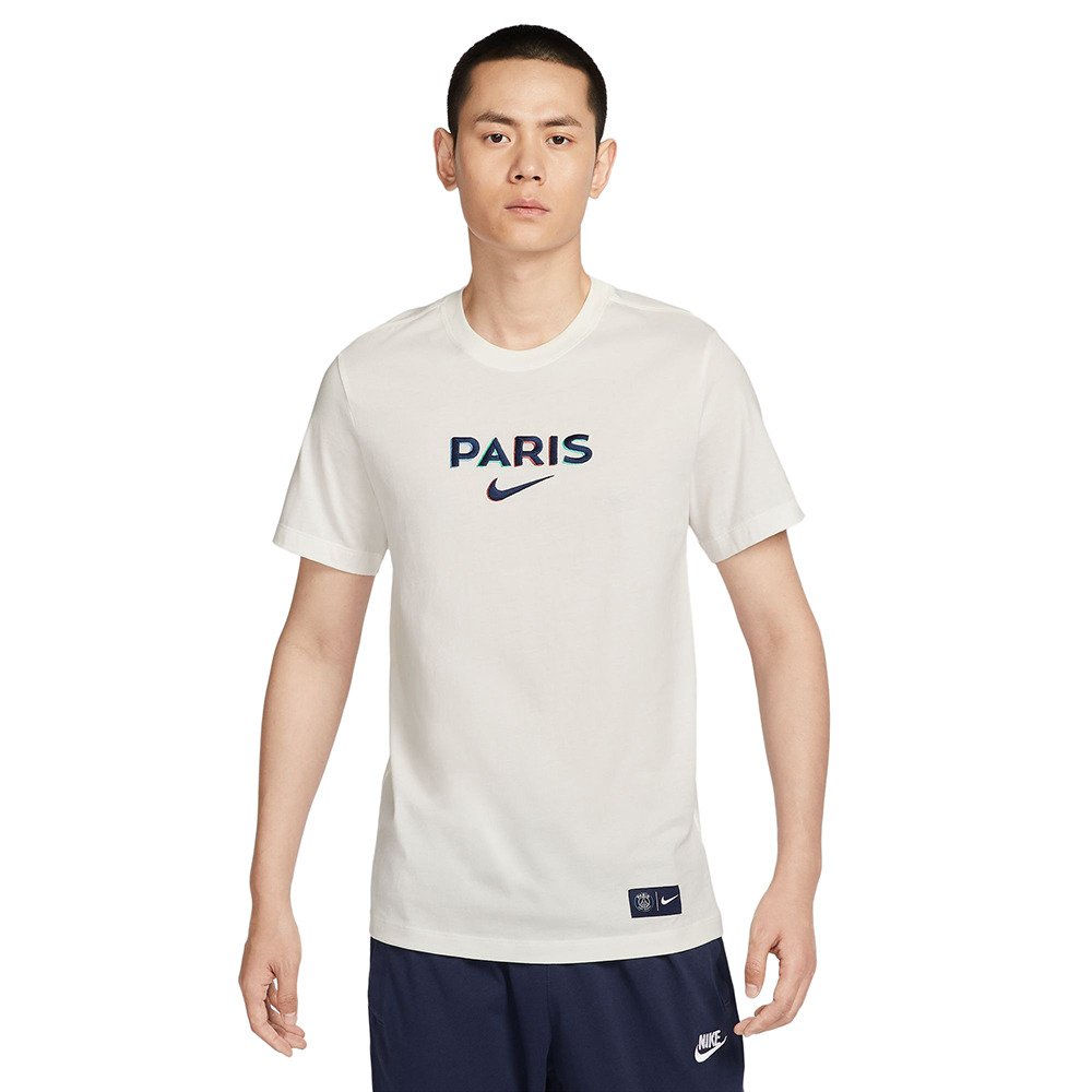 ナイキ（NIKE）（メンズ）パリ・サンジェルマン ナイキ サッカー半袖T