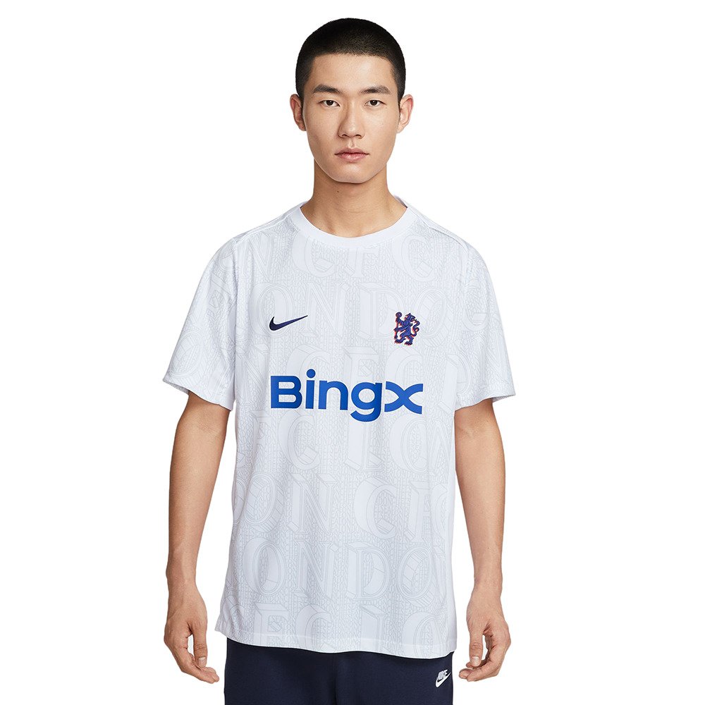 ナイキ（NIKE）（メンズ）CFC ドライフィット ACDPR K PM 半袖 トップ