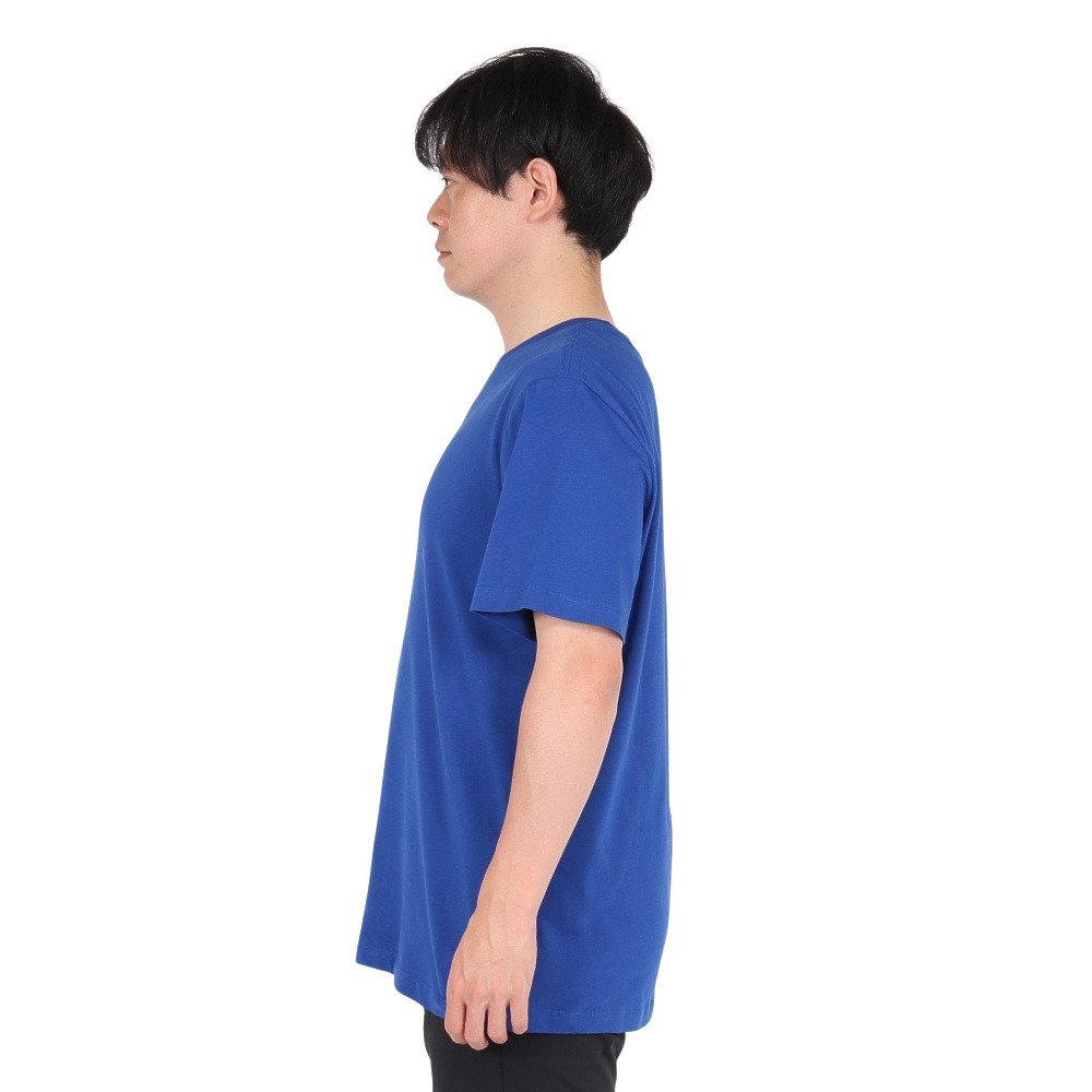 ナイキ（NIKE）（メンズ）チェルシーFC クレスト 半袖 Tシャツ HQ8395-495