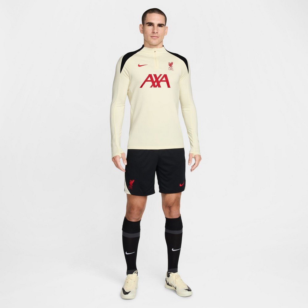 ナイキ（NIKE）（メンズ）リバプールFC ドライフィット ストライク