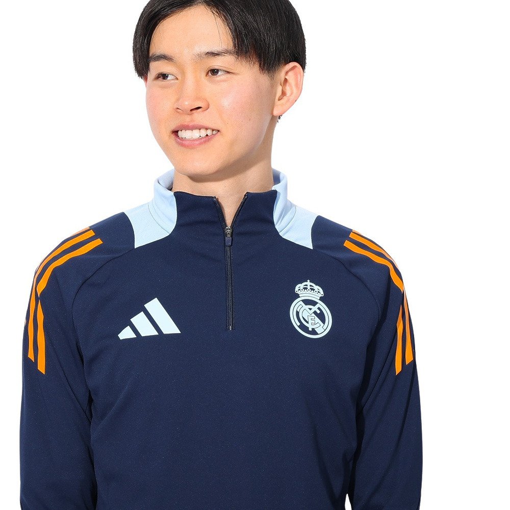 アディダス（adidas）（メンズ、レディース）レアル・マドリード