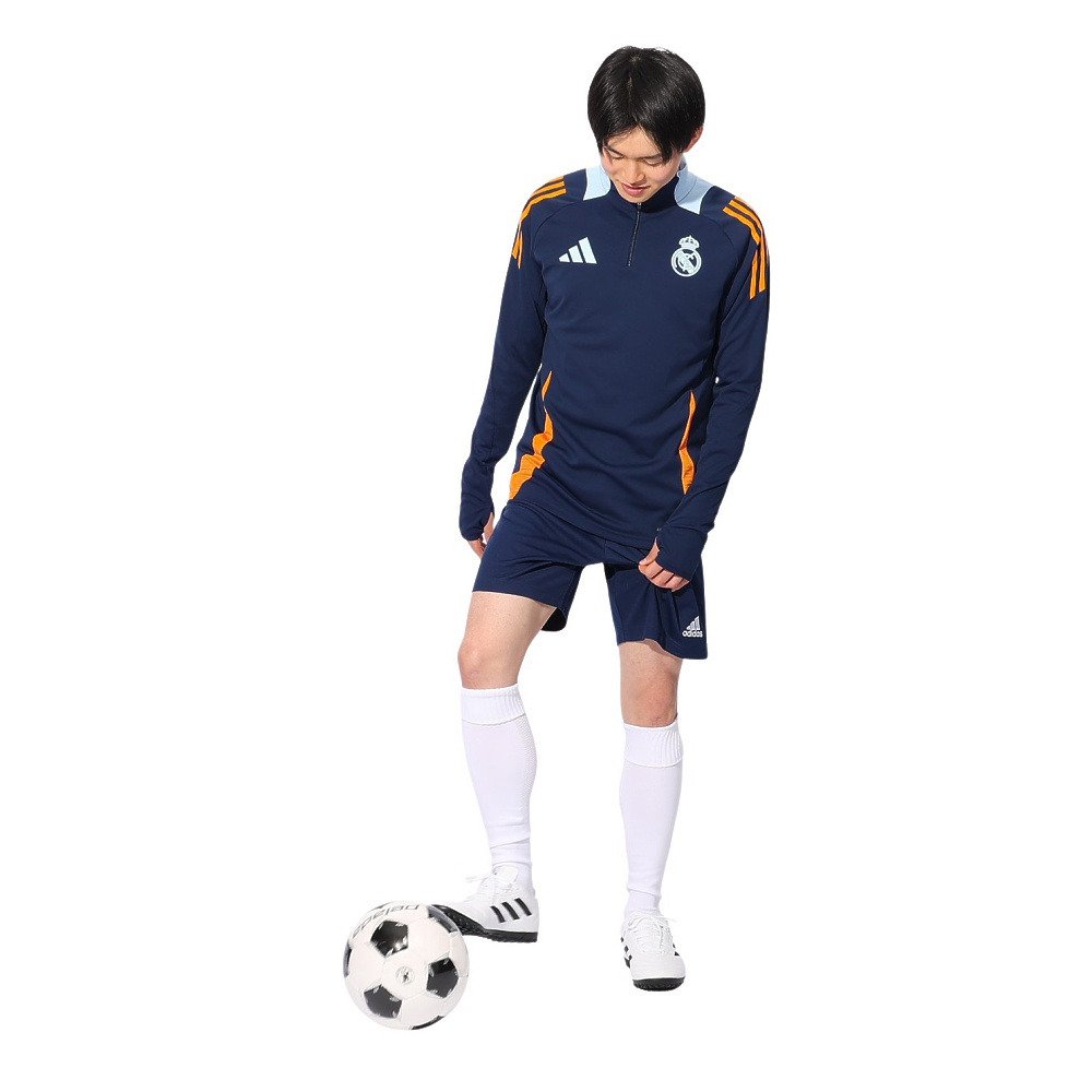 アディダス（adidas）（メンズ、レディース）レアル・マドリード