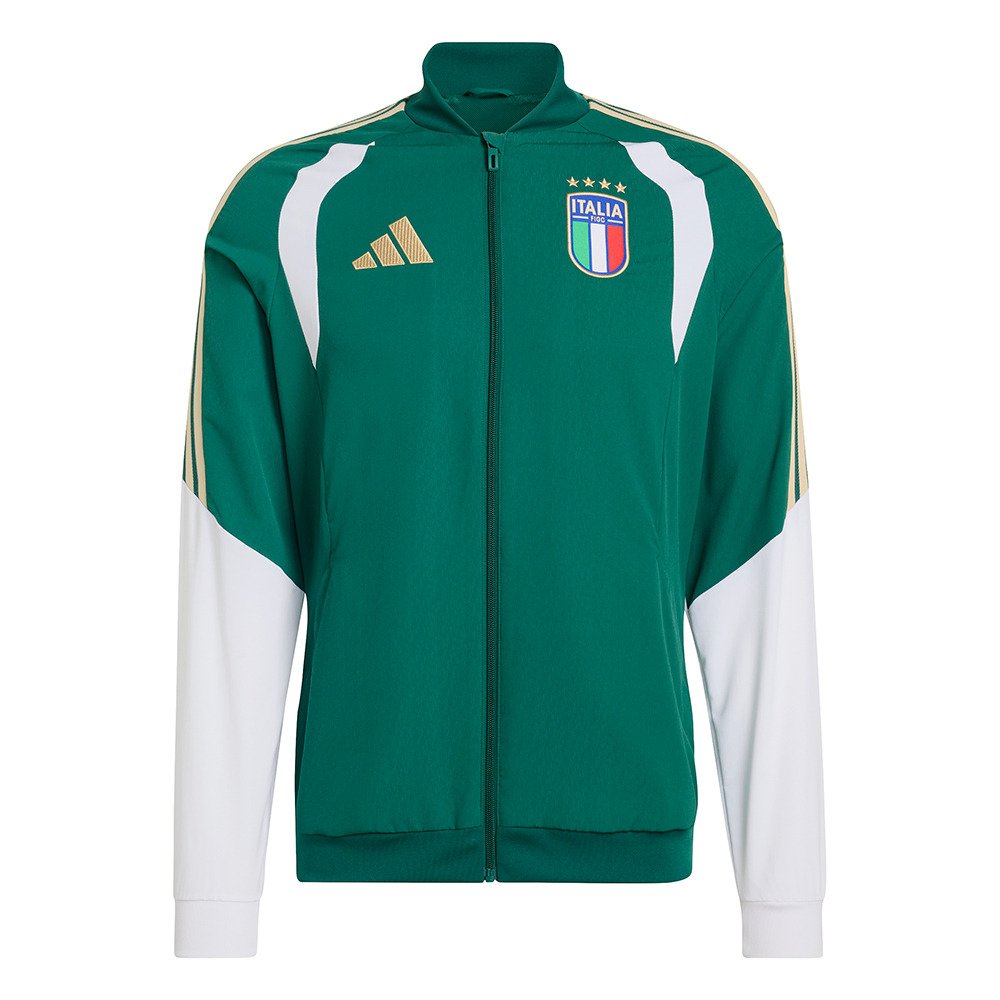 アディダス（adidas）（メンズ）イタリア代表 2026 TIRO ティロ26
