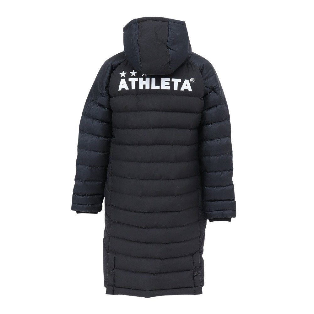アスレタ（ATHLETA）（メンズ）サッカー フットサルウェア ベンチ