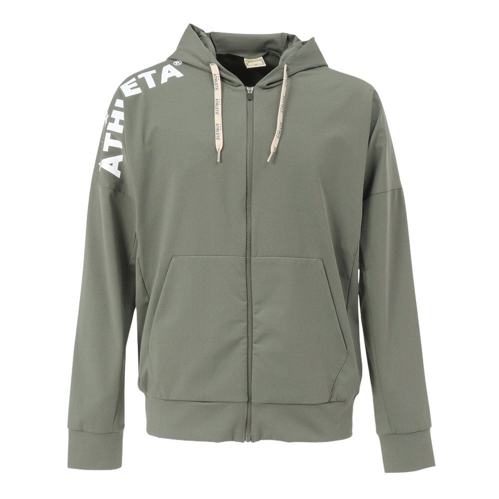 アスレタ（ATHLETA）（メンズ）サッカー フットサルウェア プラクール