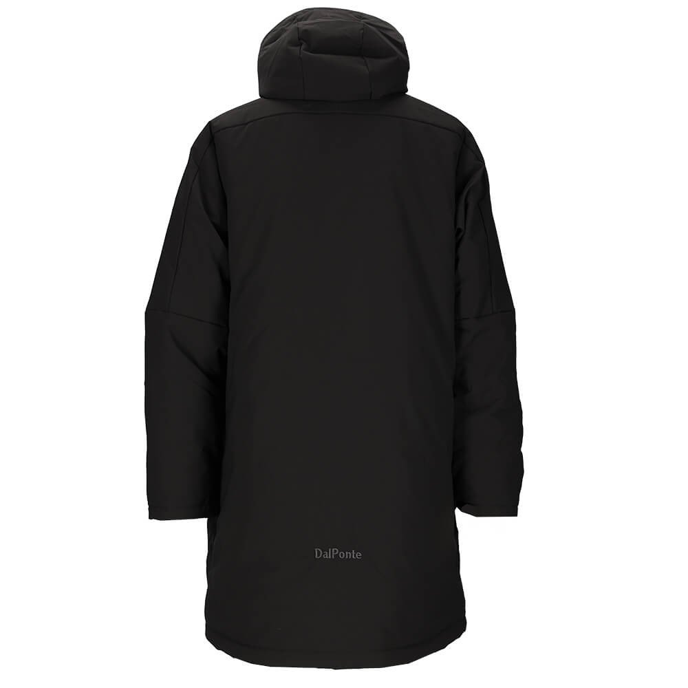 ダウポンチ（DalPonte）（メンズ）インサレーション ハーフコート