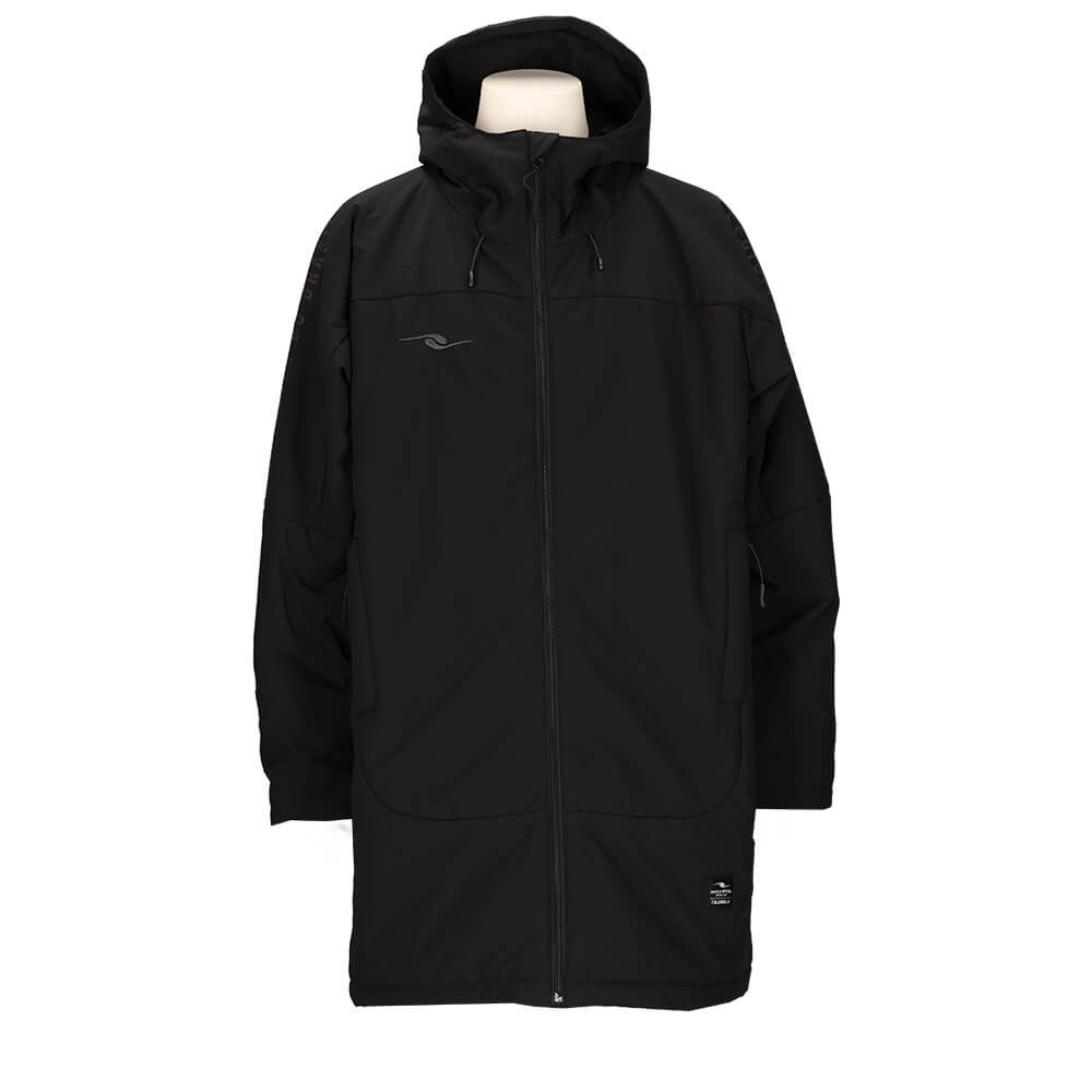 ダウポンチ（DalPonte）（メンズ）インサレーション ハーフコート