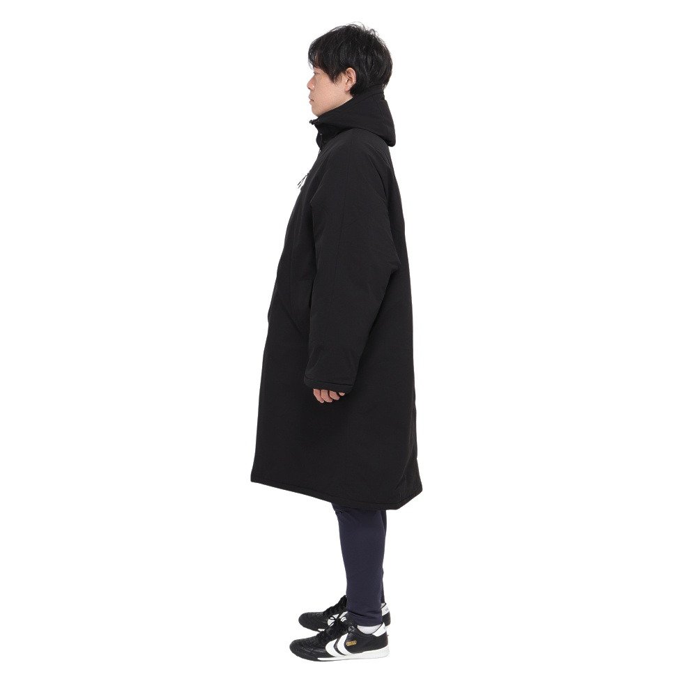 スパッツィオ（SPAZIO）（メンズ、レディース）ベンチコート TP-0640-02