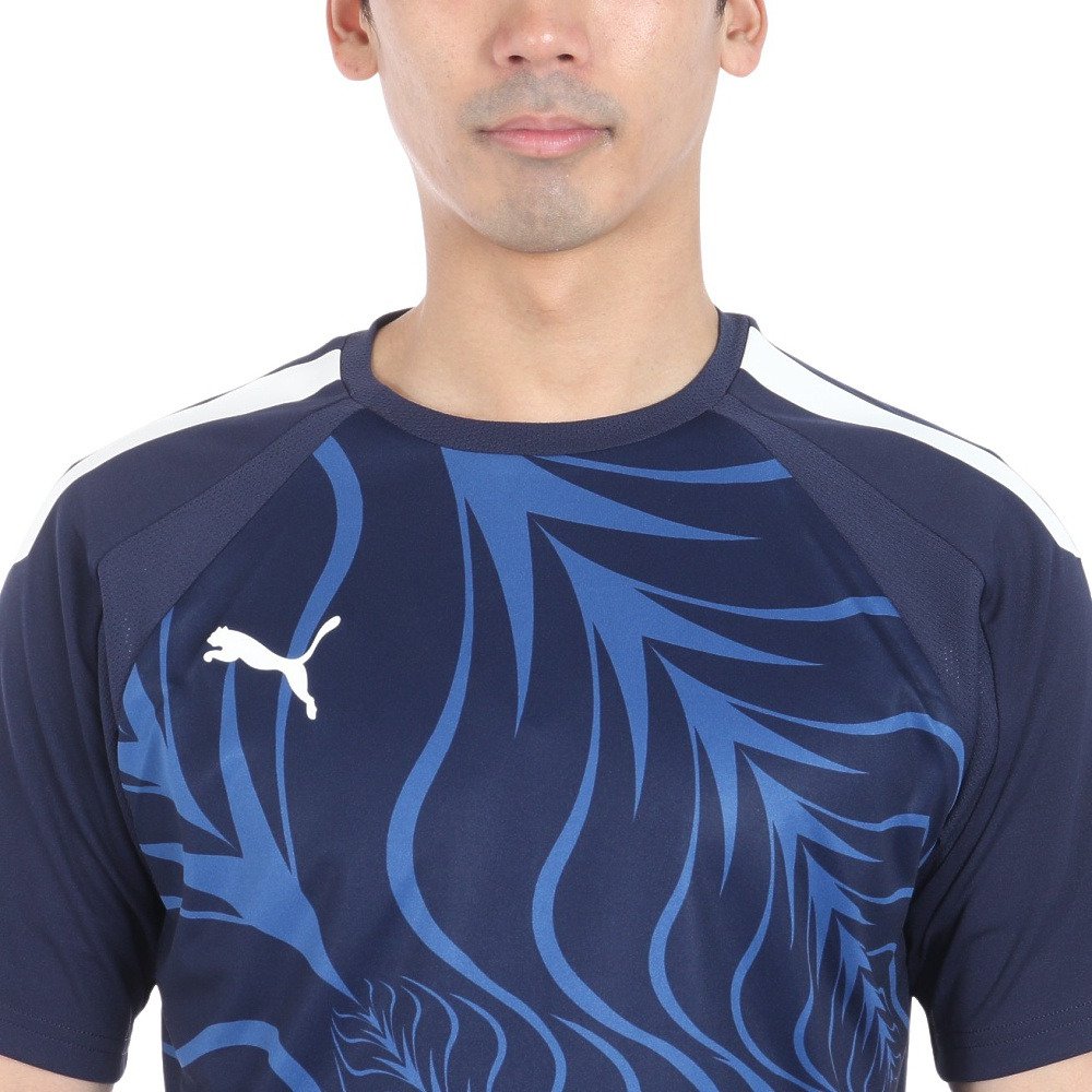 プーマ（PUMA）（メンズ）サッカーウェア INDIVILIGAグラフィック