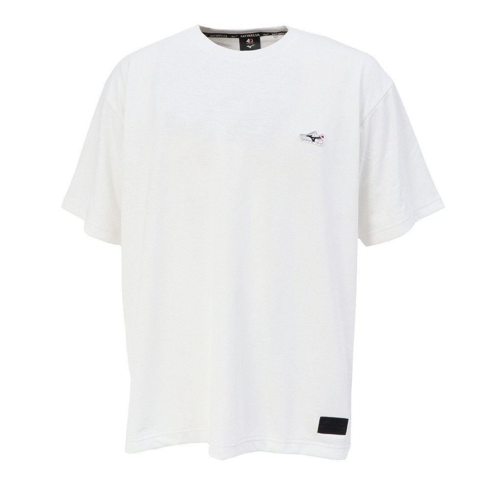 ミズノ（MIZUNO）（メンズ、レディース）サッカーウェア モレリア 2枚