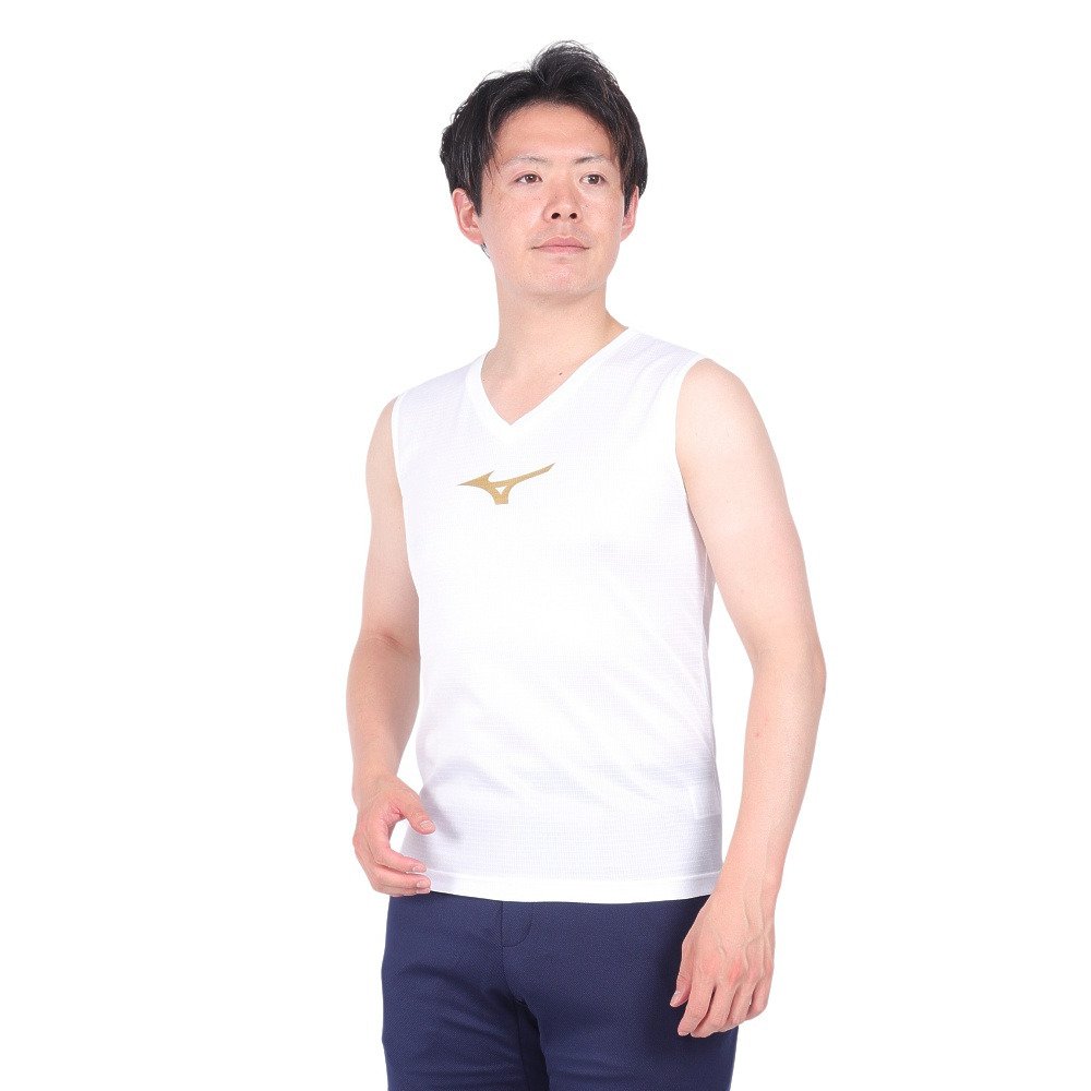 ミズノ（MIZUNO）（メンズ、レディース）サッカーウェア インナー