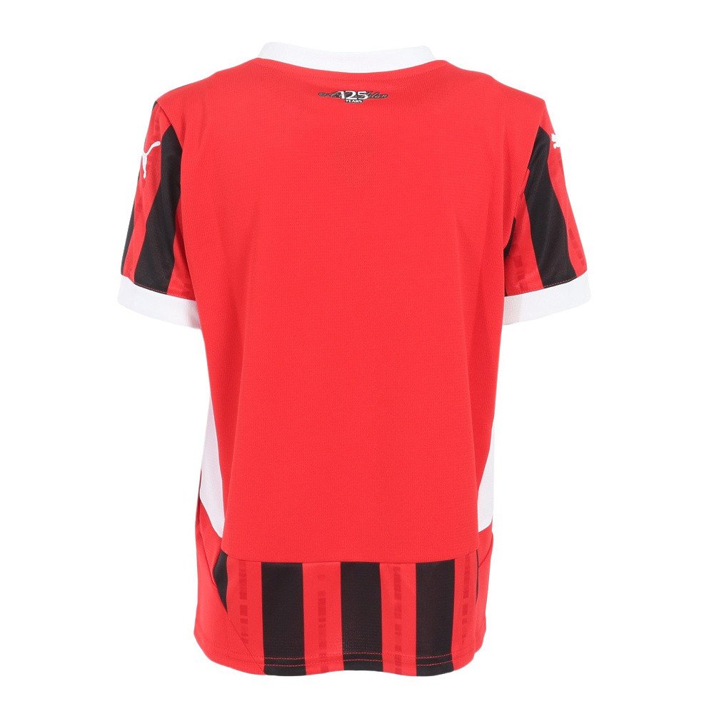 プーマ（PUMA）（キッズ）ジュニア ACミラン AC MILAN HOME ジャージ