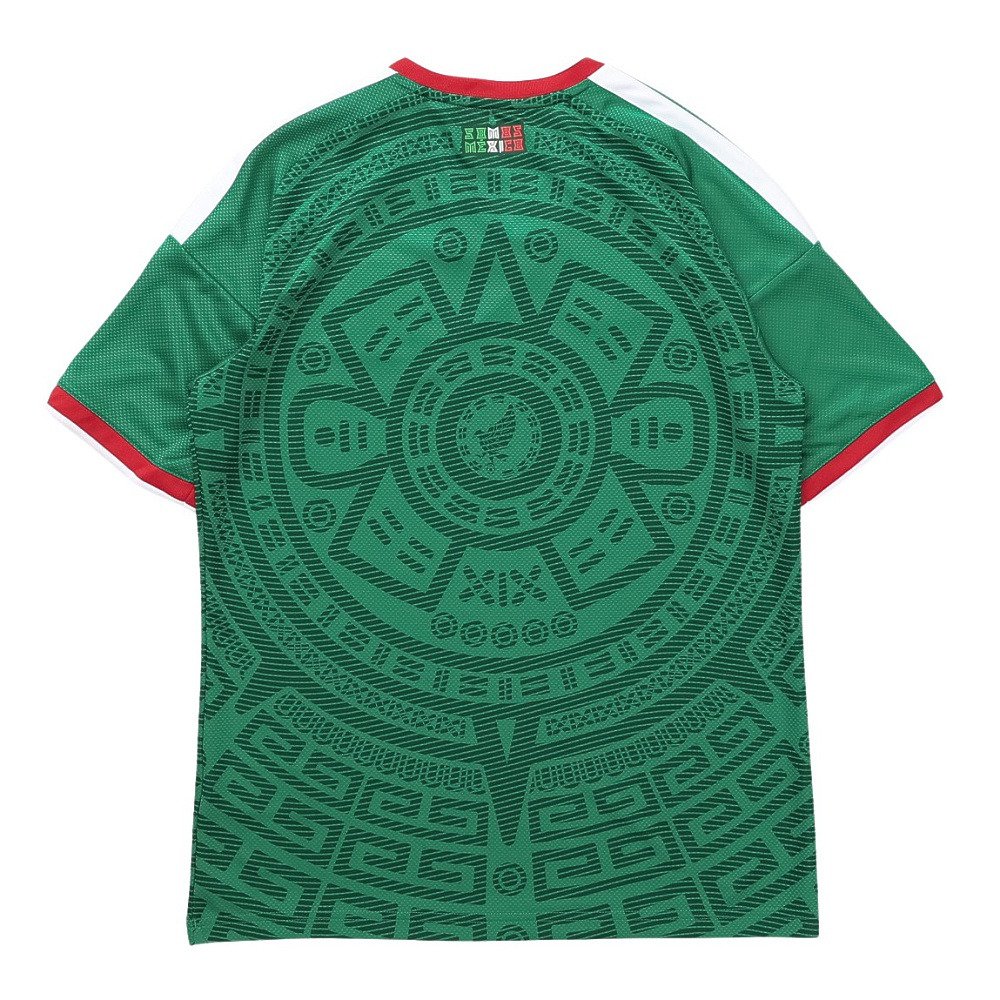 アディダス（adidas）（キッズ）キッズ メキシコ代表 2026 ホーム