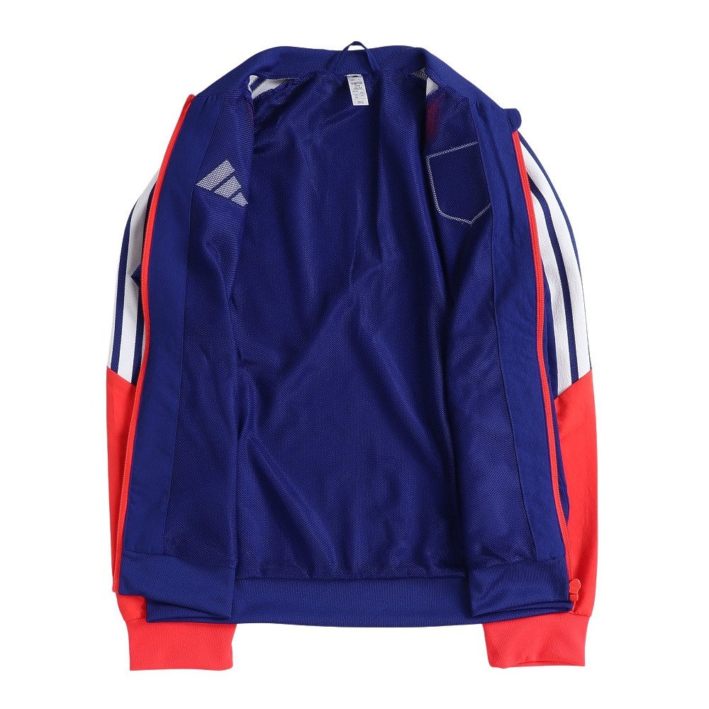 アディダス（adidas）（キッズ）キッズ サッカー日本代表 TIRO ティロ