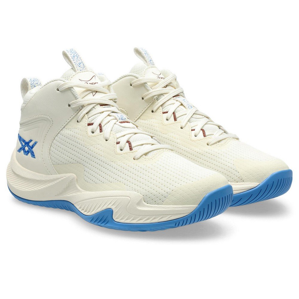 アシックス（ASICS）（キッズ）ジュニアバスケットシューズ バッシュ