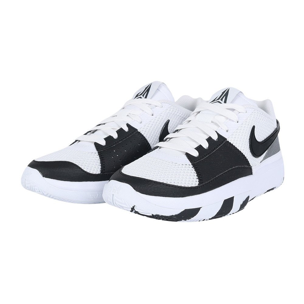 ナイキ（NIKE）（キッズ）ジュニア バスケットシューズ ジャモラント