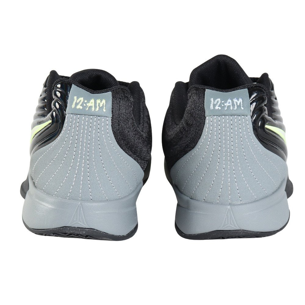 ナイキ（NIKE）（キッズ）ジュニアバスケットシューズ バッシュ JA 2