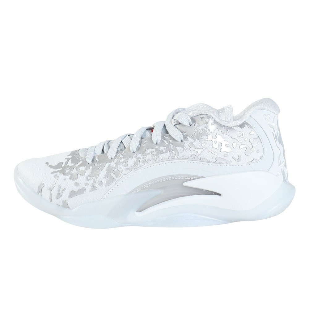 ジョーダン（JORDAN）（キッズ）ジュニアバスケットシューズ バッシュ