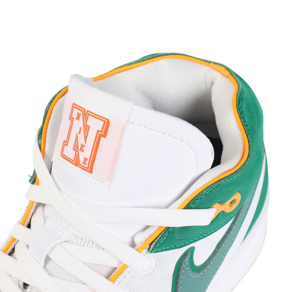 ナイキ（NIKE）（メンズ）バスケットシューズ バッシュ エア ズーム