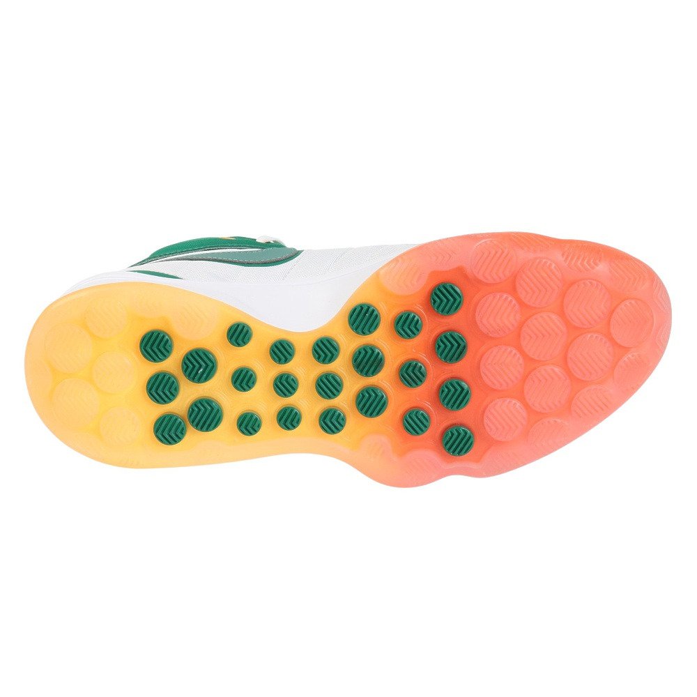 ナイキ（NIKE）（メンズ）バスケットシューズ バッシュ エア ズーム