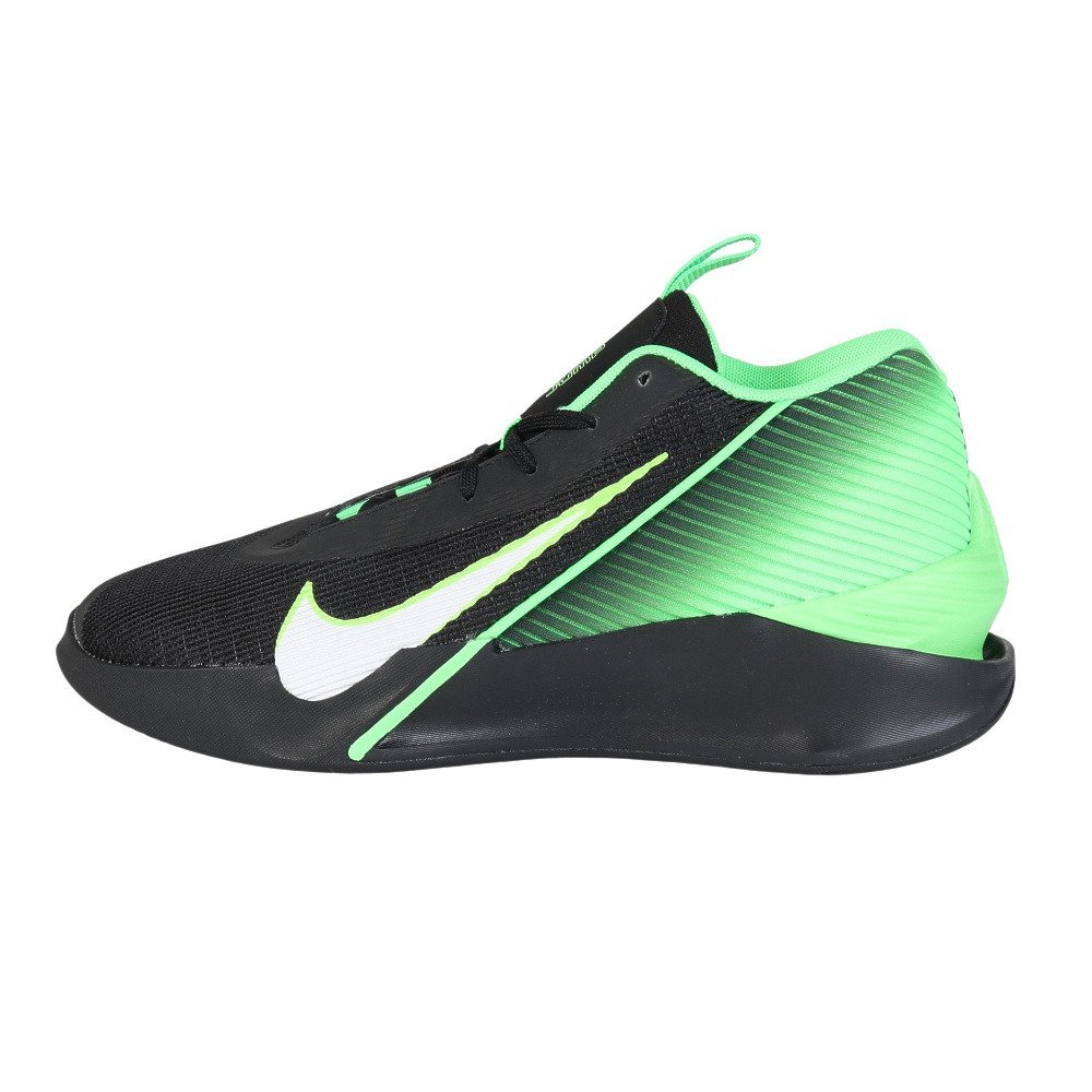 ナイキ（NIKE）（メンズ）バスケットシューズ バッシュ G.T. ジャンプ