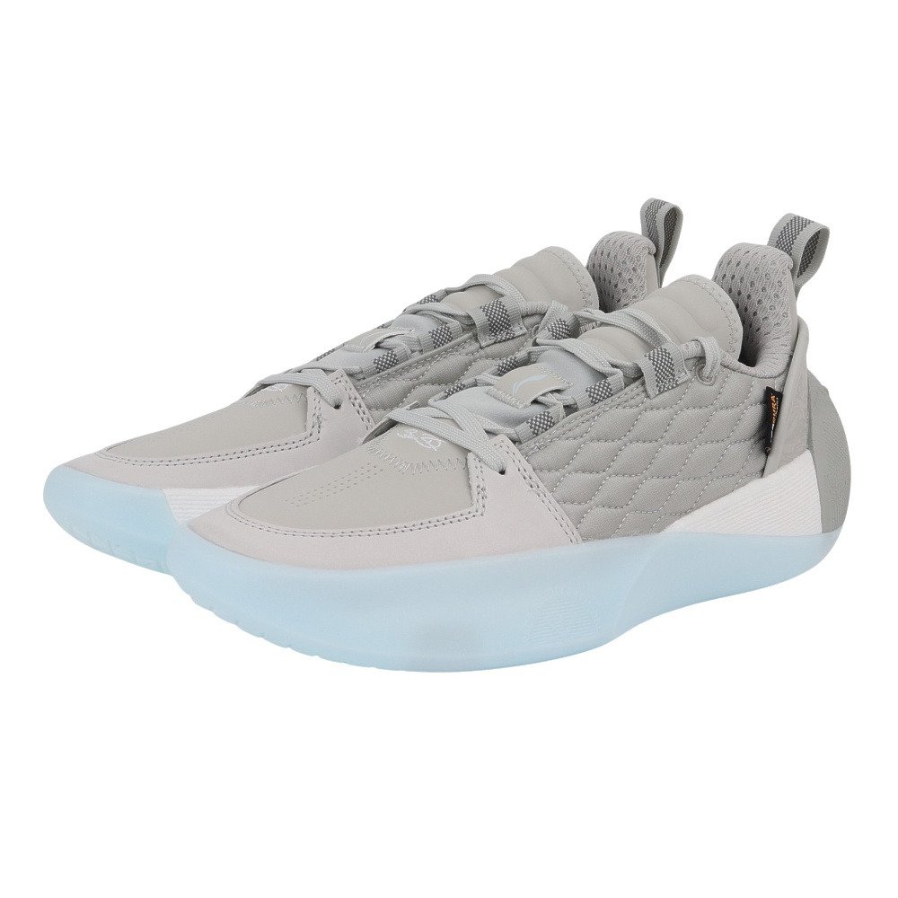 リーニン（LI-NING）（メンズ）バスケットシューズ バッシュ WADE ALL