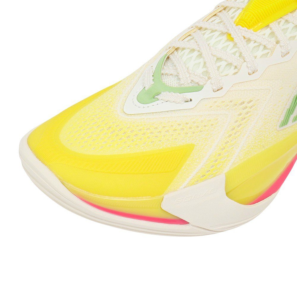 リーニン（LI-NING）（メンズ）バスケットシューズ バッシュ SONIC