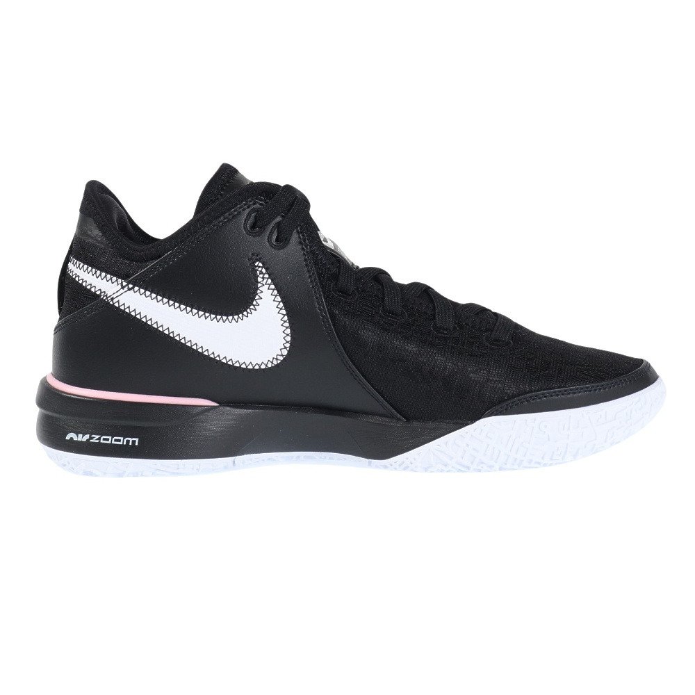 ナイキ（NIKE）（メンズ）バスケットシューズ バッシュ ズーム