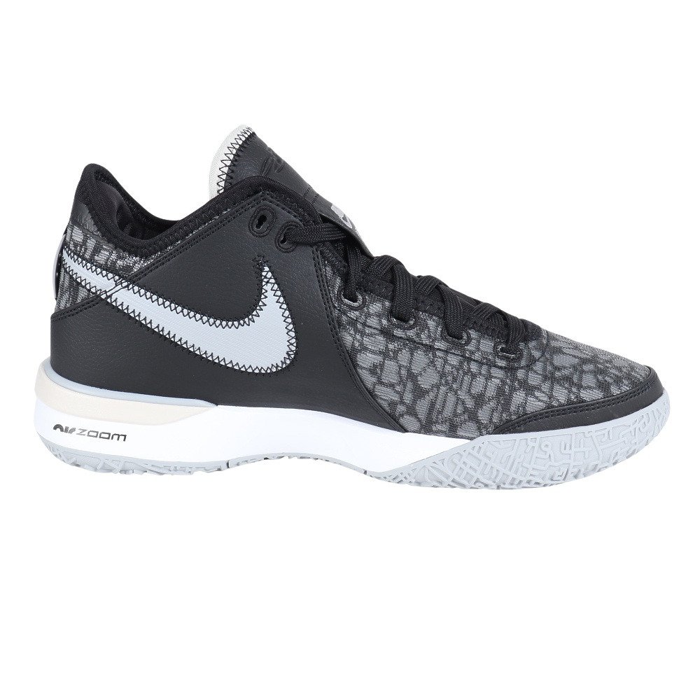 ナイキ（NIKE）（メンズ）バスケットシューズ バッシュ レブロン NXXT