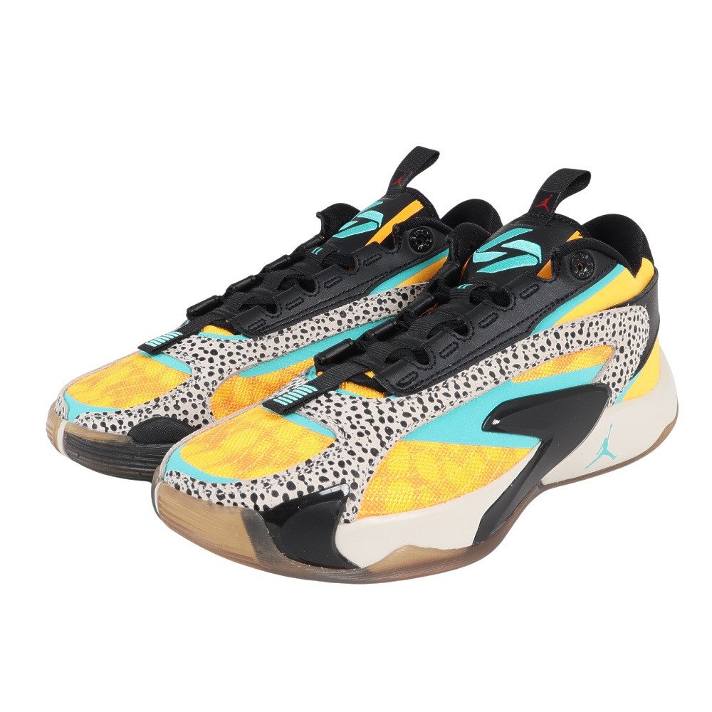 ジョーダン（JORDAN）（メンズ）バスケットシューズ バッシュ